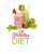 The Smoothie Diet: 21 Day Rapid Weight Loss Program